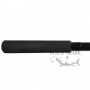Спиннинг RHF King Carp 3,6 м
