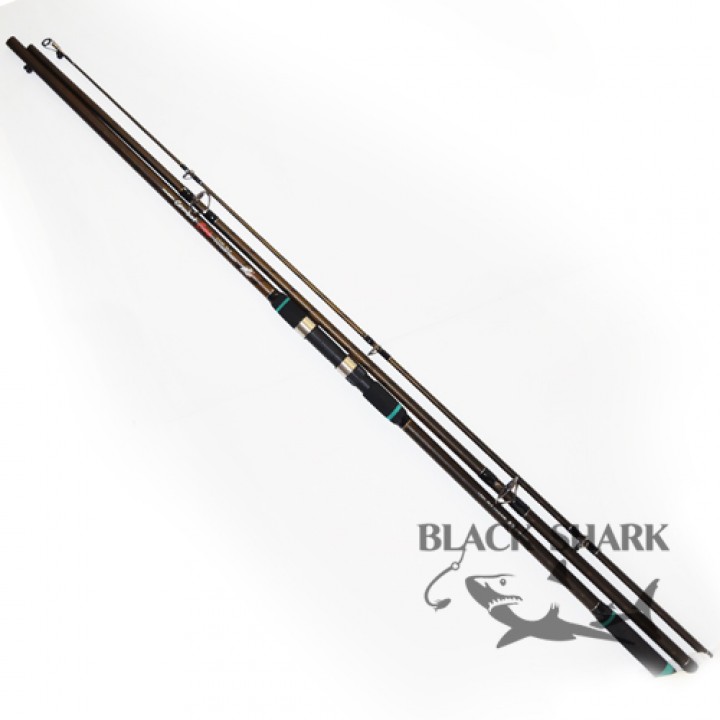 Спиннинг Osprey Combat Carp 3,6 м