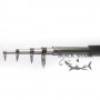 Фидерное удилище EOS Combat Tele Feeder 2,7 м 40-80 гр