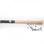 Спиннинг Shimano Catana 2,7 м 0-12 гр