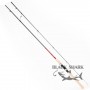 Спиннинг Shimano Catana 2,1 м 5-25 гр