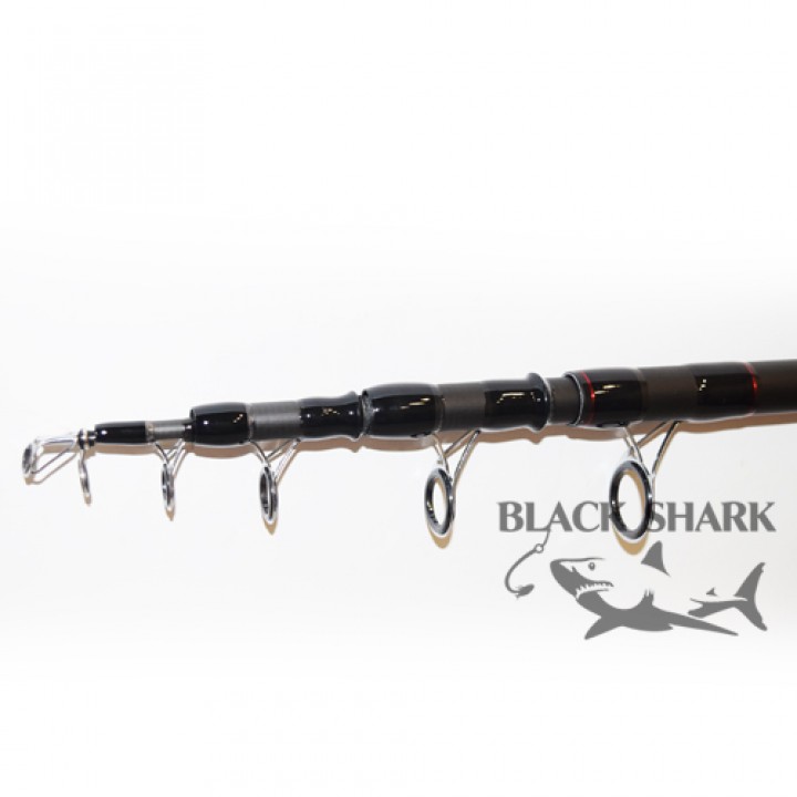 Спиннинг Osprey Tele Free Carp 3,6 м