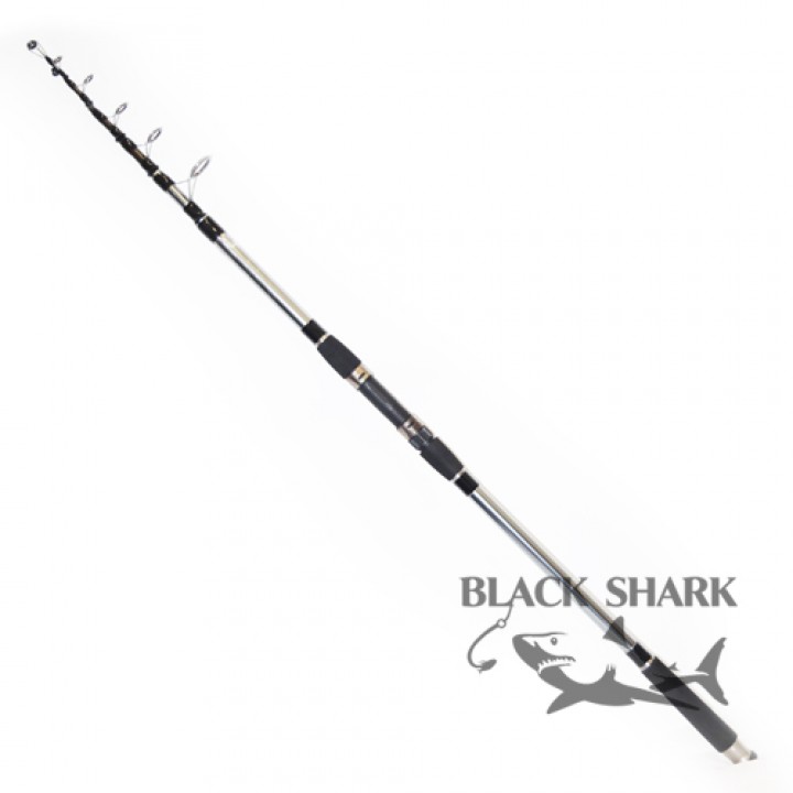 Спиннинг Osprey Tele Silver Carp 3,6 м