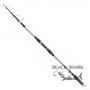 Спиннинг Osprey Tele Silver Carp 3,6 м