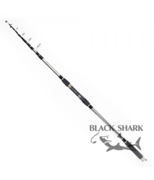 Спиннинг Osprey Tele Silver Carp 3,3 м