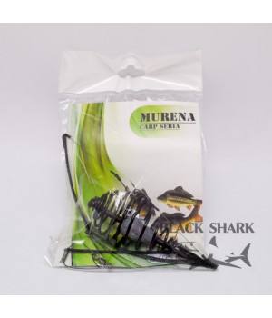 Кормушка для рыбалки Murena коромысло