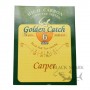 Крючки рыболовные Golden Catch Carper