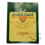 Крючки рыболовные Golden Catch Carper