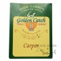 Крючки рыболовные Golden Catch Carper
