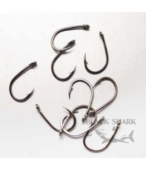 Крючки рыболовные Golden Catch Carper