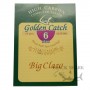 Крючки рыболовные Golden Catch Big Claw