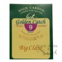 Крючки рыболовные Golden Catch Big Claw