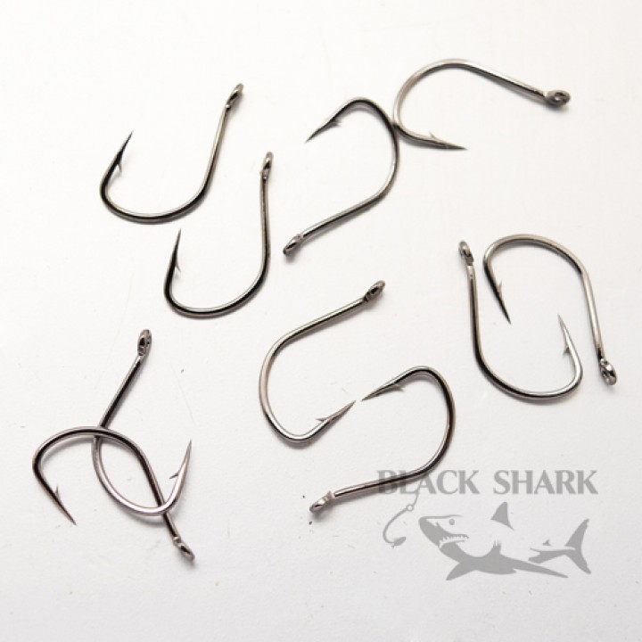 Крючки рыболовные Golden Catch Big Claw