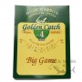 Крючки рыболовные Golden Catch Big Game