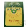 Крючки рыболовные Golden Catch Big Game