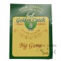 Крючки рыболовные Golden Catch Big Game