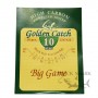 Крючки рыболовные Golden Catch Big Game