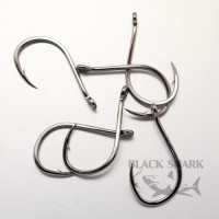 Крючки рыболовные Golden Catch Bully
