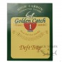 Крючки рыболовные Golden Catch Deft Trap 