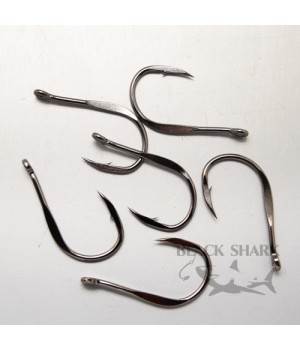 Крючки рыболовные Golden Catch Deft Trap 