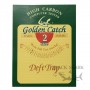 Крючки рыболовные Golden Catch Deft Trap 