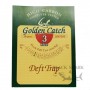 Крючки рыболовные Golden Catch Deft Trap 