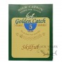 Крючки рыболовные Golden Catch Skiful