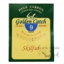 Крючки рыболовные Golden Catch Skiful