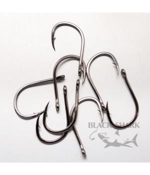 Крючки рыболовные Golden Catch Skiful