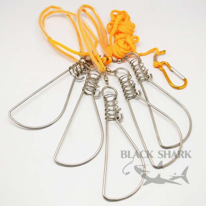 Кукан Fishermans