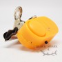 Сигнализатор на удочку ZL2004 оранжевый