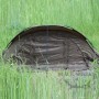 Карповая палатка конусообразная зеленая
